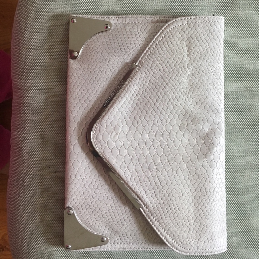 COPY - BCBG Generation Clutch